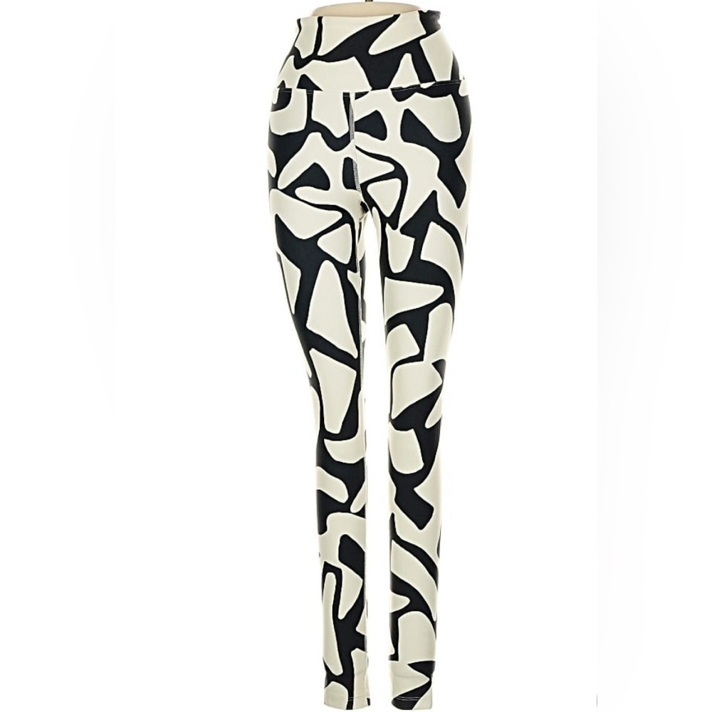 Year of Ours Monochrome Leggings
